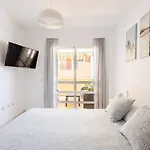 Amplio Y Comodo En Callao Salvaje. דירה *